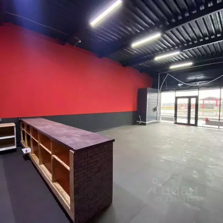 Помещение свободного назначения в Московская область, Химки Сходня ... - Фото 1