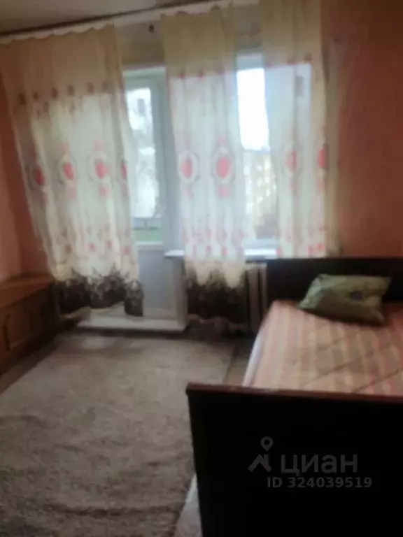 1-к кв. Татарстан, Нижнекамск Тукая ул., 1 (29.0 м) - Фото 2