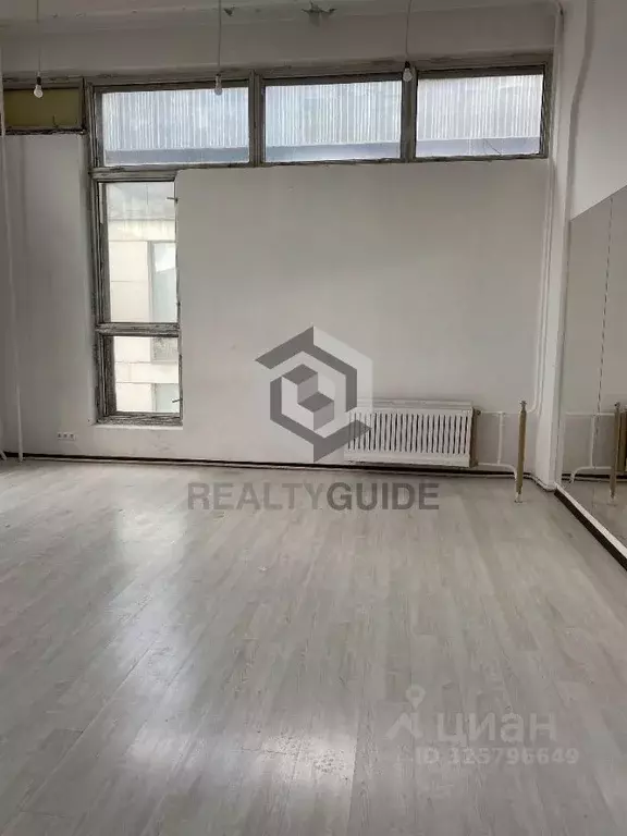 Офис в Москва Настасьинский пер., 9/5 (1162 м) - Фото 1