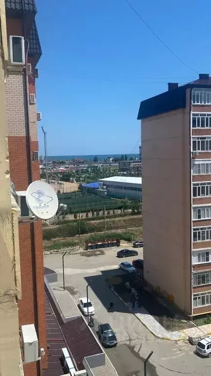2-к кв. Дагестан, Каспийск ул. Ленина, 98А (54.0 м) - Фото 1