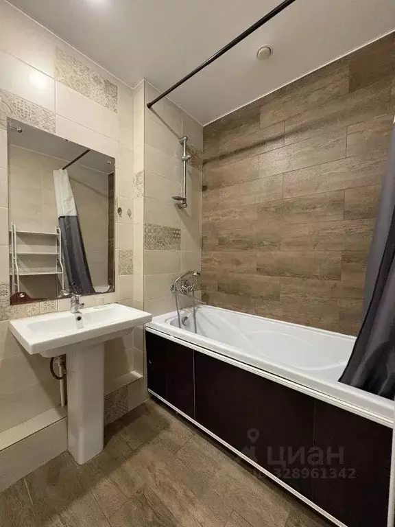 1-к кв. Московская область, Видное ул. Березовая, 18 (38.5 м) - Фото 1