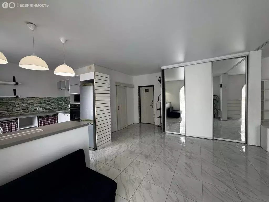 2-комнатная квартира: Анапа, Мирная улица, 29к4 (59 м) - Фото 1