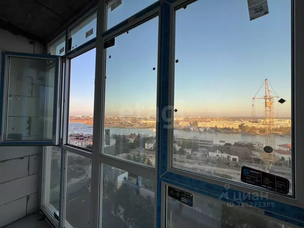 2-к кв. Севастополь Гагаринский муниципальный округ, ул. Военных ... - Фото 1