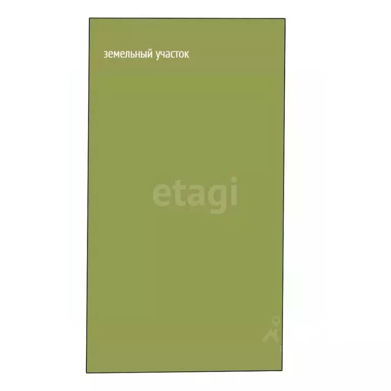 Участок в Воронежская область, Новоусманский район, Хреновское с/пос, ... - Фото 1