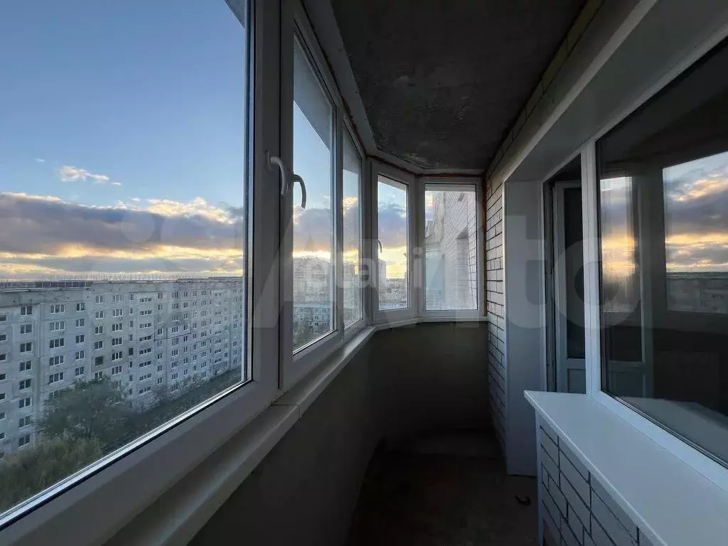 1-к. квартира, 44,1 м, 10/10 эт. - Фото 1