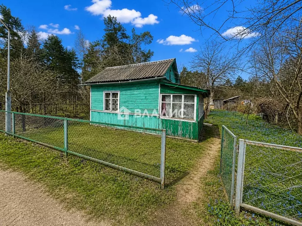 Дом в Ивановская область, Иваново Городского треста столовых СНТ,  (27 ... - Фото 1