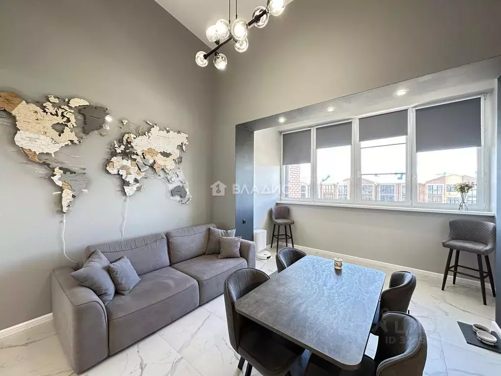 Квартира, 4 комнаты, 150 м - Фото 2