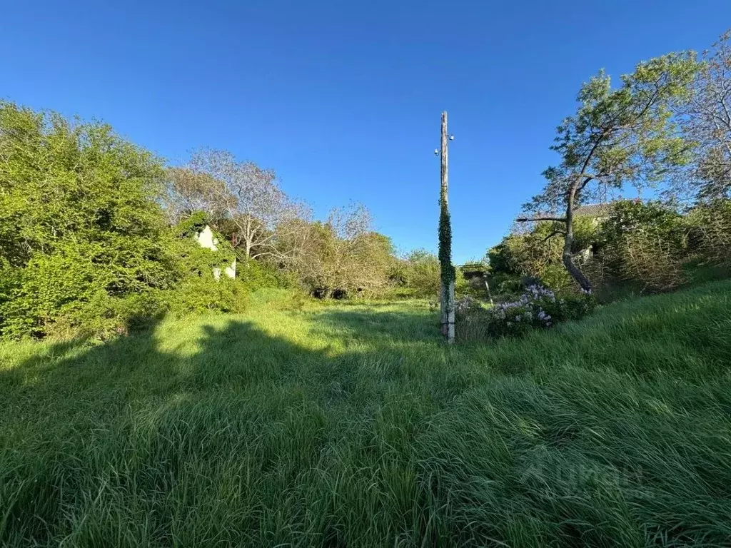 Участок в Севастополь ул. Ленина (11.0 сот.) - Фото 1