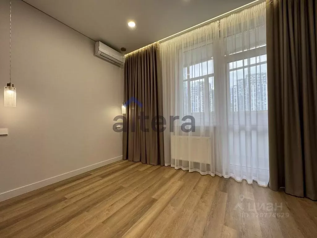 1-к кв. Татарстан, Казань Чистопольская ул., 86/10 (51.0 м) - Фото 1