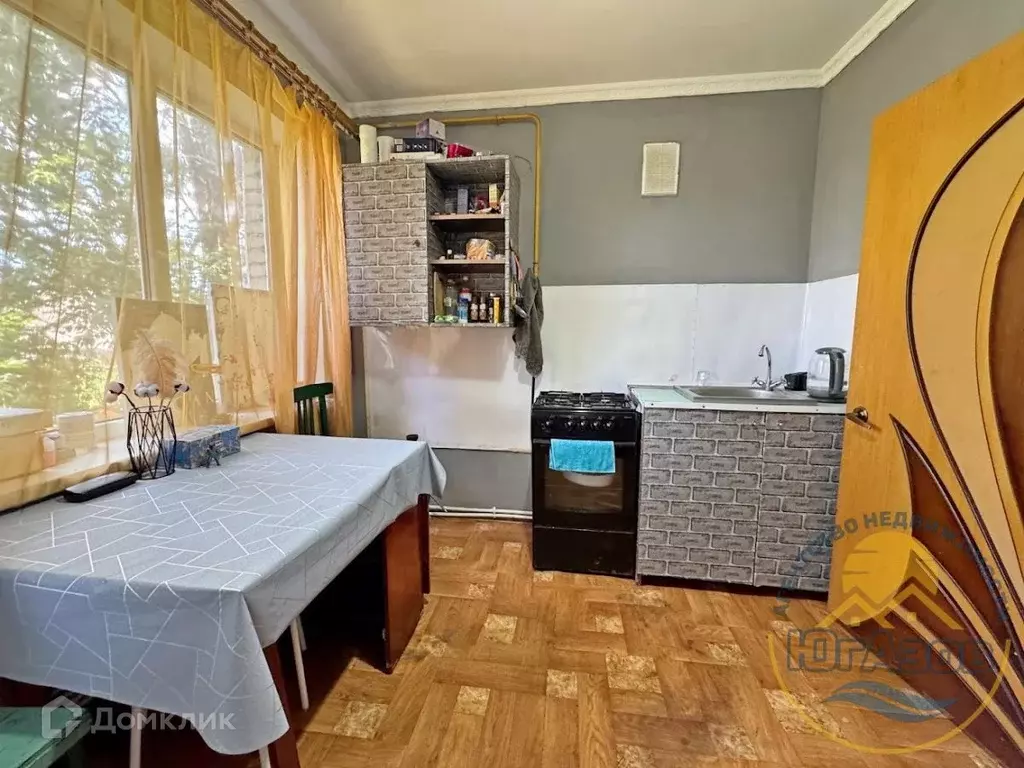 Продаётся 1-к квартира, 46 м - Фото 1