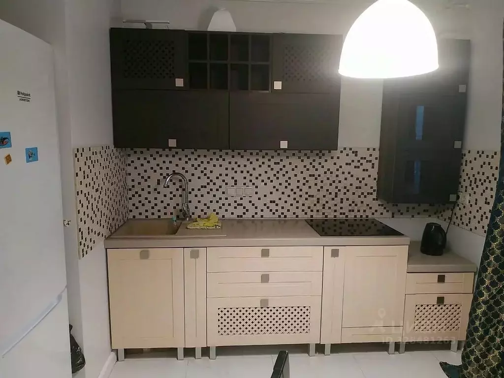 2-к кв. Москва ул. Татьянин Парк, 19к1 (45.0 м) - Фото 1