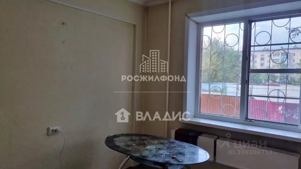 3-к кв. Забайкальский край, Чита Малая ул., 6Б (59.0 м) - Фото 1