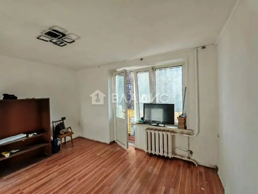 Продается 2-комнатная квартира - Фото 1