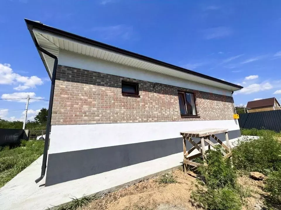 Дом в Ростовская область, Ростов-на-Дону Ювелирная ул., 11/127 (120 м) - Фото 2