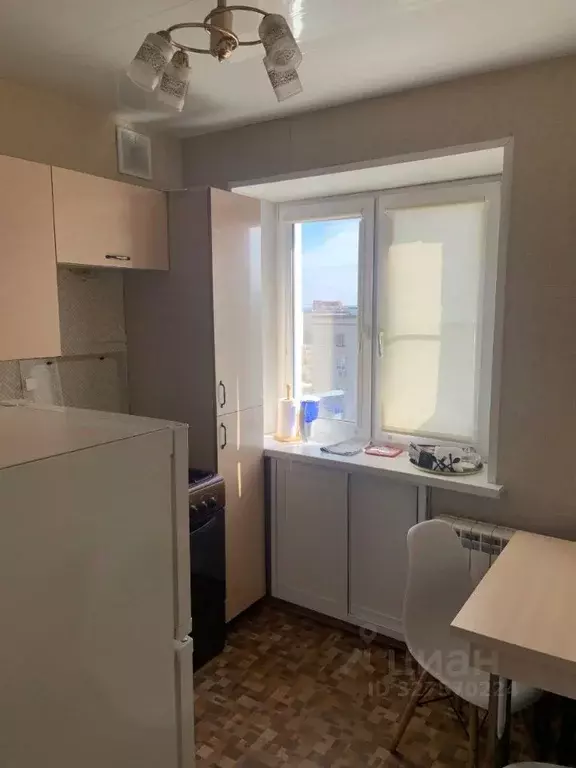 1-к кв. Волгоградская область, Волгоград ул. 7-й Гвардейской, 19А ... - Фото 1