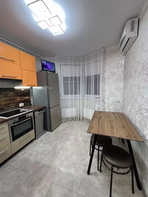 2-к кв. Москва ул. Дмитриевского, 23 (55.0 м) - Фото 1