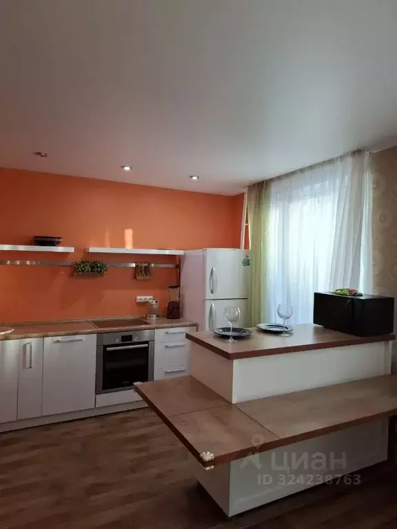 3-к кв. Камчатский край, Петропавловск-Камчатский ул. Савченко, 22к1 ... - Фото 2