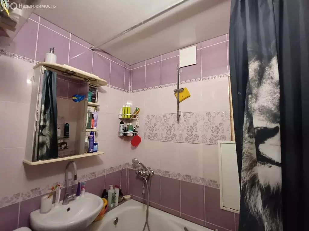 2-комнатная квартира: Азов, Красноармейский переулок, 105 (42 м) - Фото 1