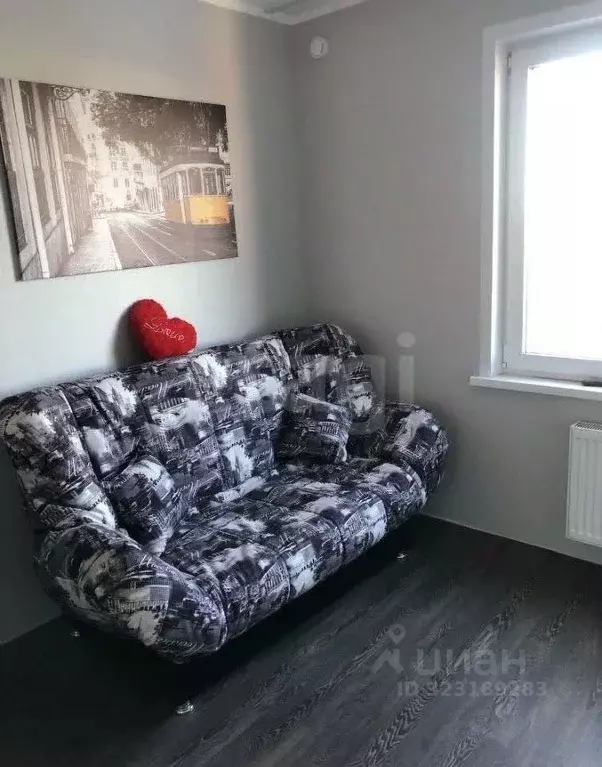 1-к кв. Красноярский край, Красноярск просп. 60 лет Образования СССР, ... - Фото 1