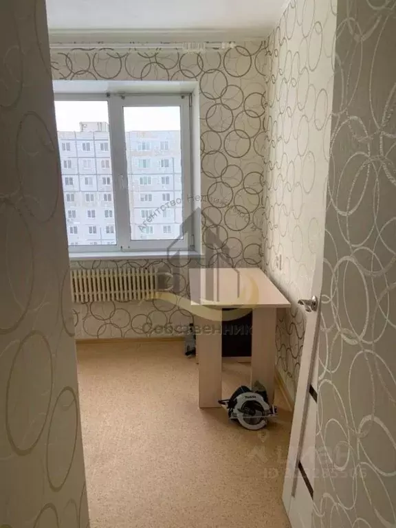 1-к кв. Белгородская область, Губкин ул. Дзержинского, 121 (39.0 м) - Фото 2