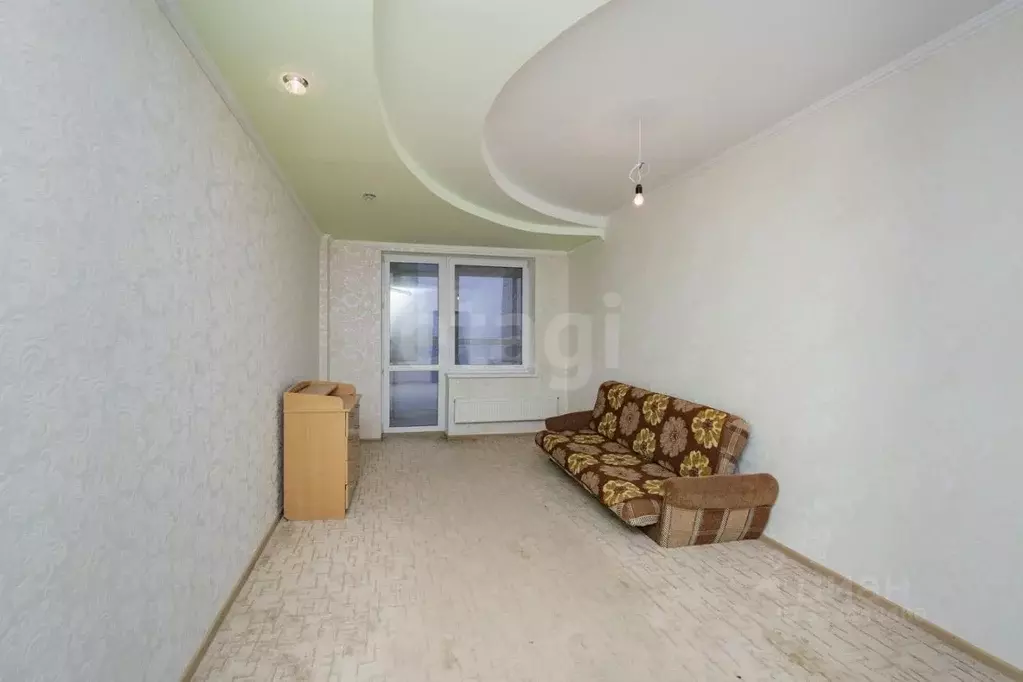 1-к кв. Пермский край, Пермь ул. Космонавта Беляева, 40Д (47.6 м) - Фото 1