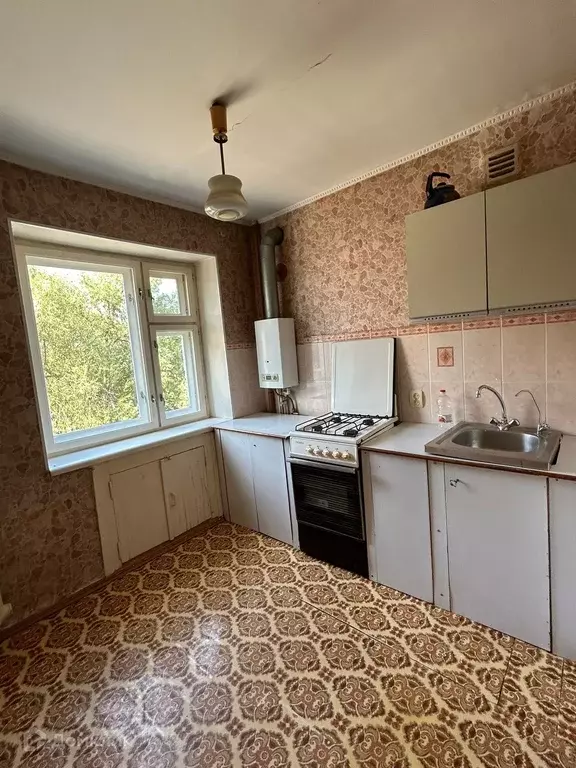 Продаётся 2-к квартира, 44.1 м - Фото 0