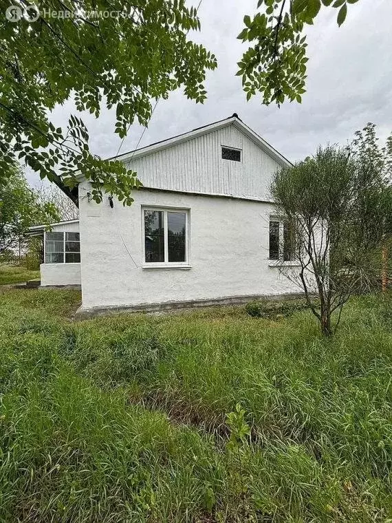 Дом в Партизаны, Юбилейная улица (45 м) - Фото 2