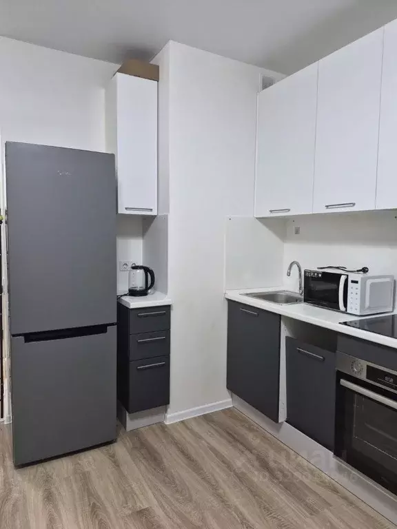 Студия Московская область, Ленинский городской округ, Мисайлово пгт, ... - Фото 2