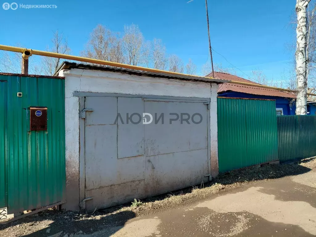 Дом в Уфа, Новочеркасская улица (63.3 м) - Фото 2