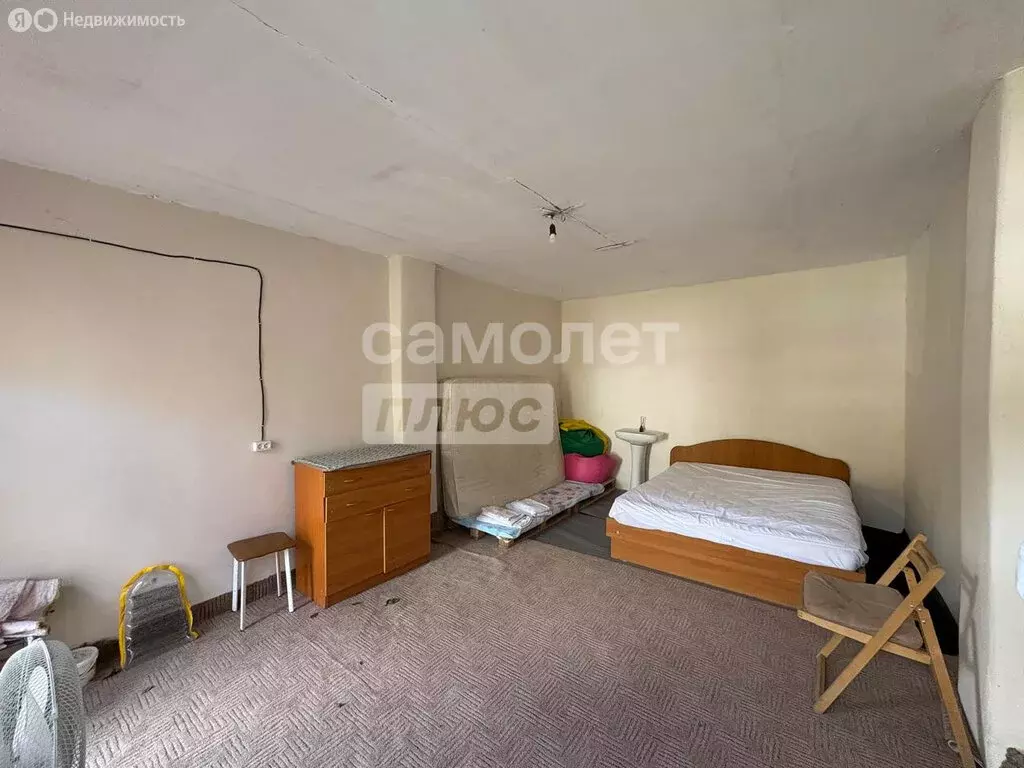Квартира-студия: Туапсе, Западная улица, 36 (35 м) - Фото 0