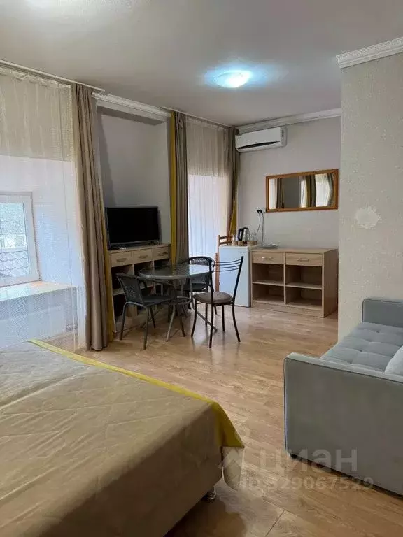 Комната Адыгея, Майкопский район, Даховская ст-ца ул. Мира, 7А - Фото 2