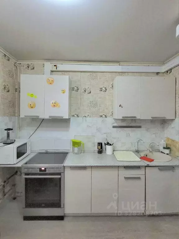 2-к кв. Москва Хорошевское ш., 80 (58.0 м) - Фото 2