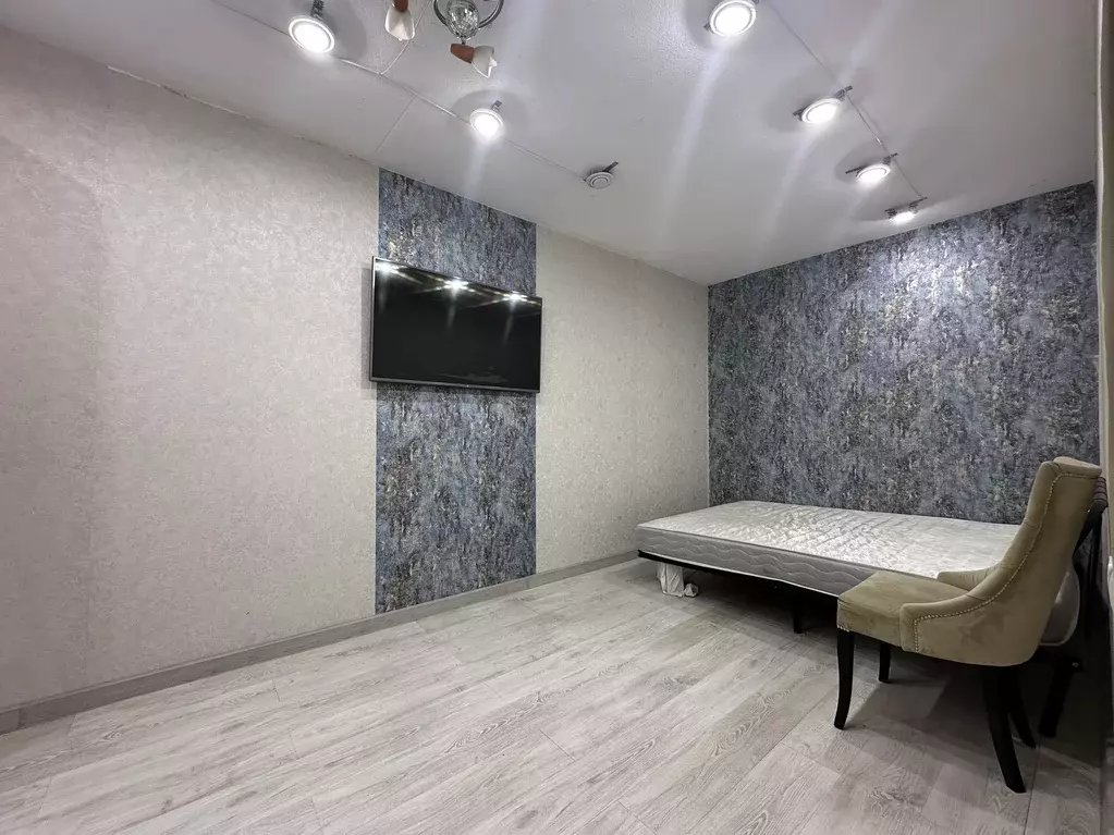 Продаётся 2-к квартира, 45.7 м - Фото 1