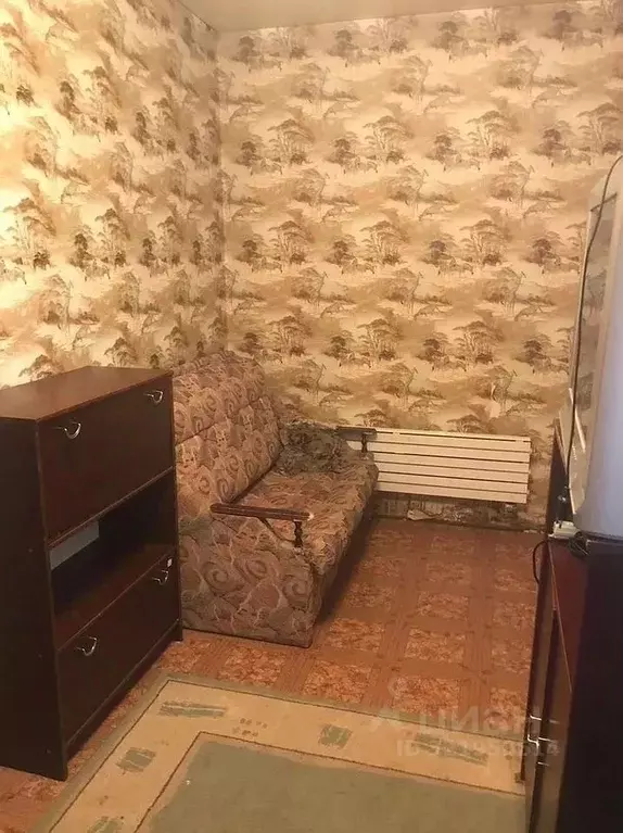 2-к кв. Ростовская область, Ростов-на-Дону ул. Новаторов, 26б (40.7 м) - Фото 0