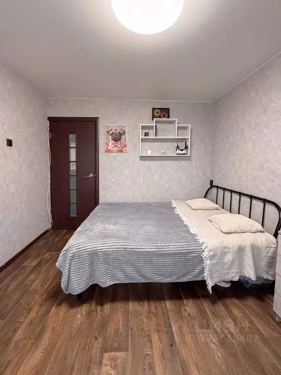 2-к кв. Челябинская область, Челябинск ул. Труда, 28 (34.4 м) - Фото 2