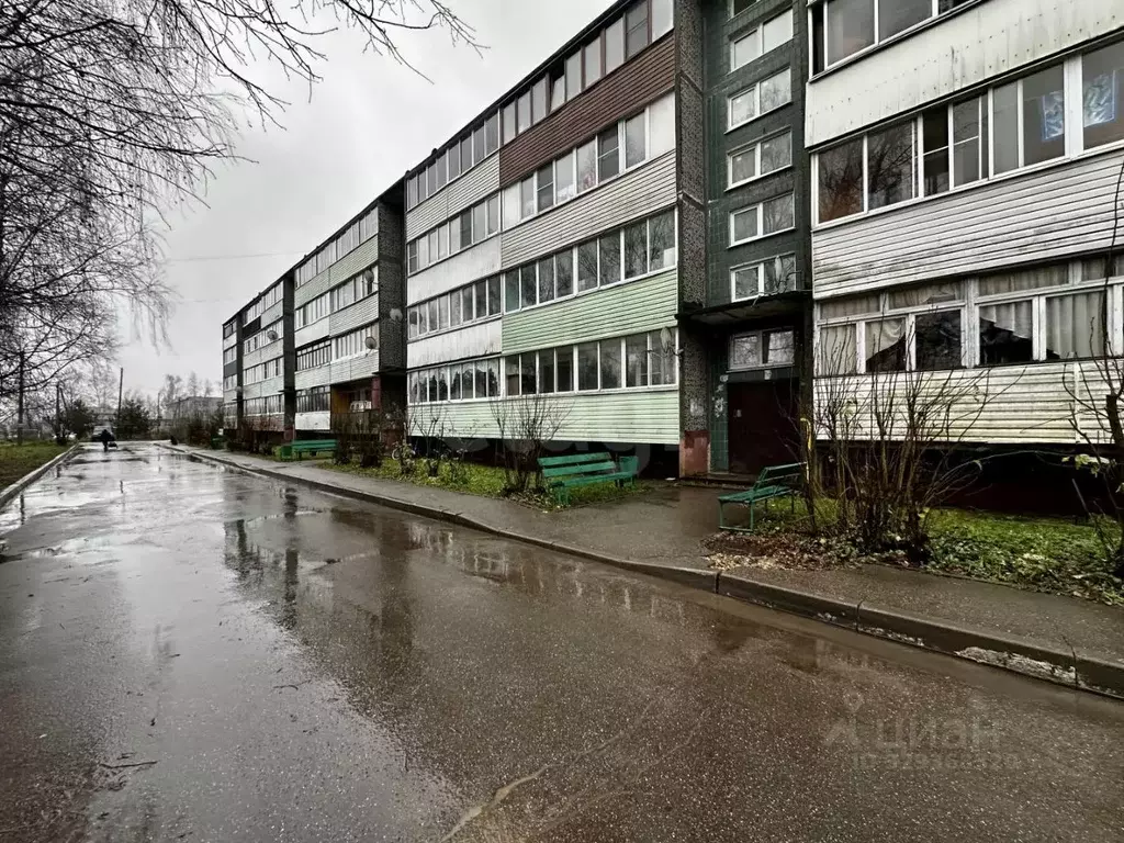 2-к кв. Московская область, Клин городской округ, Деревня сл. ул. ... - Фото 1
