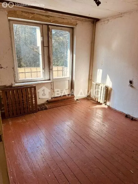 2-комнатная квартира: Балашиха, микрорайон Гагарина, 2 (42.1 м) - Фото 2