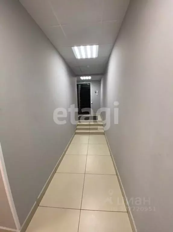 Офис в Курганская область, Курган Советская ул., 39 (16 м) - Фото 2