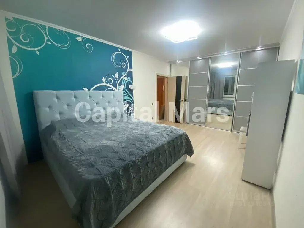 1-к кв. Санкт-Петербург Стародеревенская ул., 21к1 (39.0 м) - Фото 0