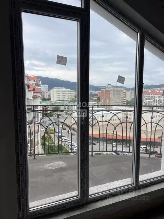 2-к кв. Краснодарский край, Геленджик Крымская ул., 22к19 (64.6 м) - Фото 1