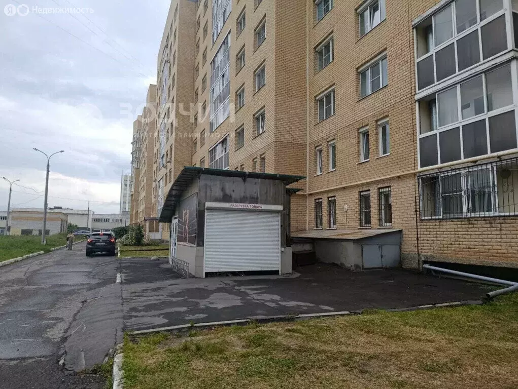 Помещение свободного назначения (234 м) - Фото 2