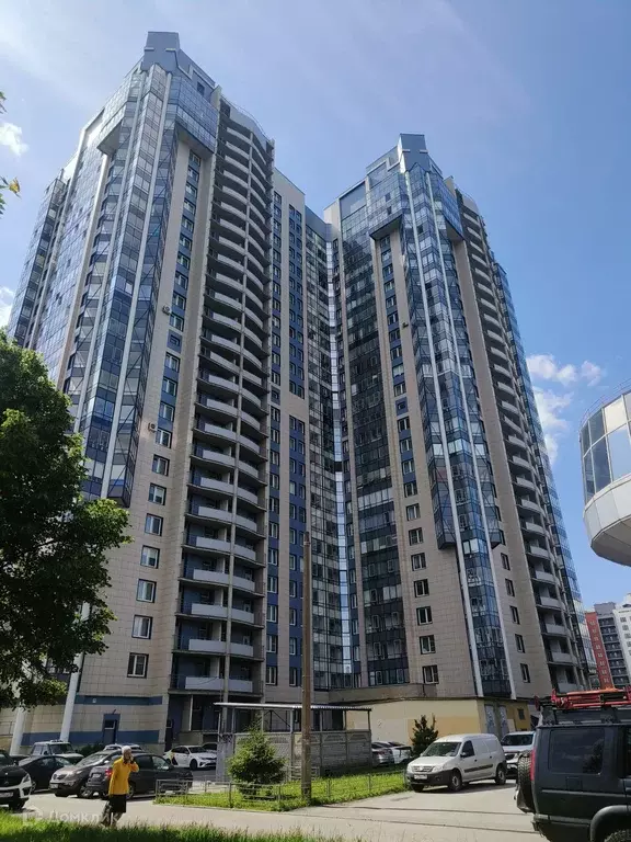 Продаётся 2-к квартира, 69.1 м - Фото 0