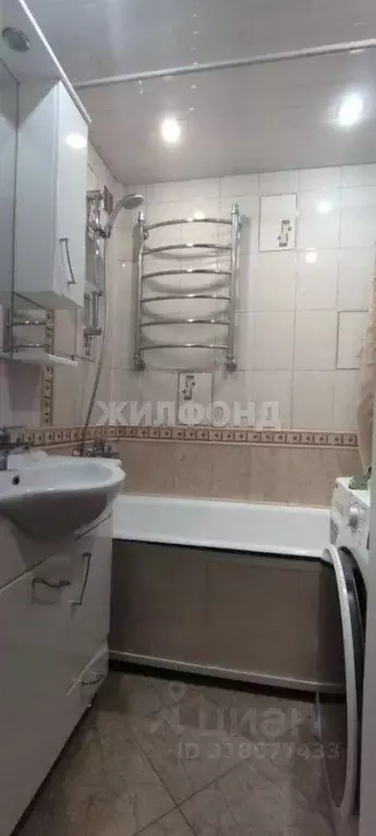 Квартира, 2 комнаты, 43.6 м - Фото 0