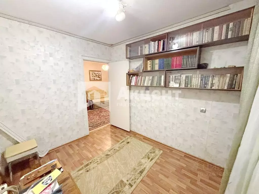 3-к кв. Ивановская область, Кохма ул. Ивановская, 38/3 (50.0 м) - Фото 2