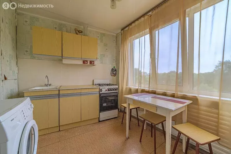2-комнатная квартира: Пенза, улица 8 Марта, 21 (61.1 м) - Фото 1