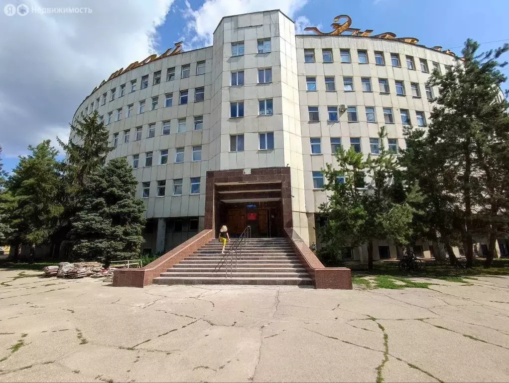 Офис (100 м) - Фото 1