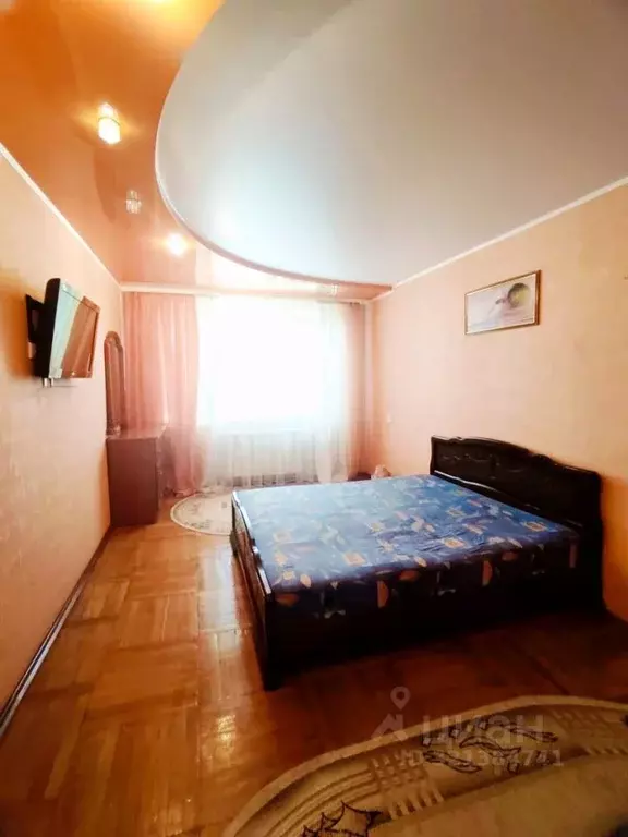 3-к кв. Белгородская область, Алексеевка ул. Пушкина (61.9 м) - Фото 2