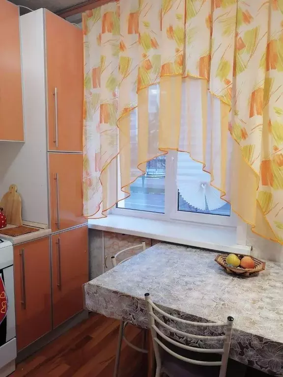 1-к кв. Тульская область, Тула Красноармейский просп., 38 (28.5 м) - Фото 1