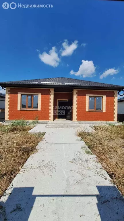Дом в Ессентуки, Боргустанское шоссе (100 м) - Фото 0