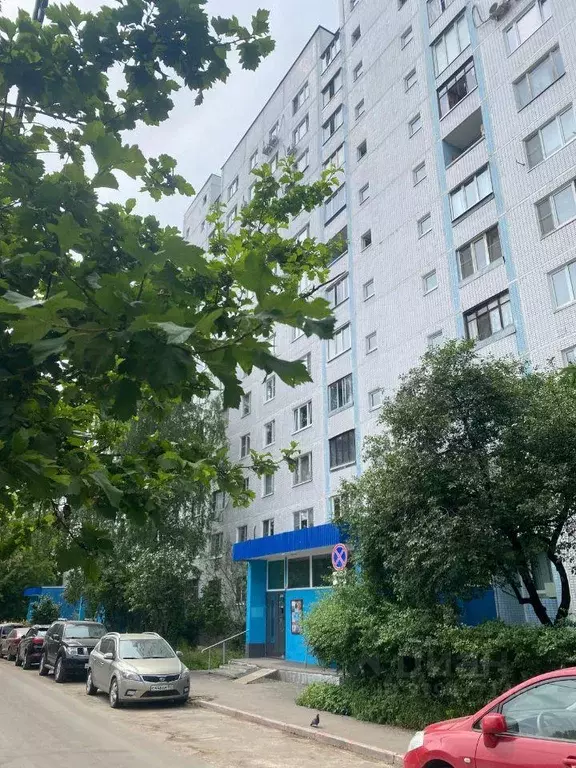 Квартира, 3 комнаты, 61.6 м - Фото 0